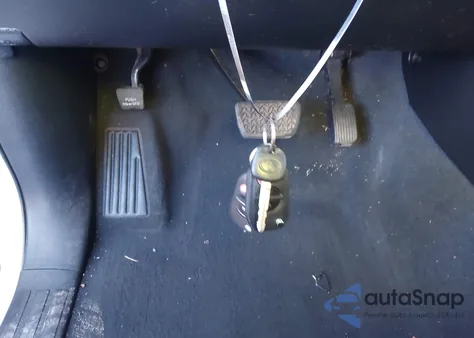 2008 Toyota Tundra Sr5 5.7L V8 z USA, uszkodzony, nr VIN 5TBEV54118S477917